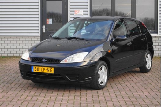 Ford Focus - 1.6-16V Centennial 5 DEURS AIRCO - 1