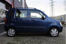 Suzuki Wagon R+ - 1.3 GLS | Automaat | Elektrische ramen | NAP | 67.051KM |