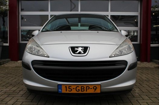 Peugeot 207 - 1.4 VTi Cool 'n Blue | Airco | Cruise control | Elektrische ramen | NAP | APK | - 1