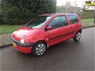 Renault Twingo - 1.2-16V Oase stuurbekr.-electr.ramen-km 72004 nap - 1 - Thumbnail