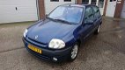 Renault Clio - 1.4-16V Si NAP, APK, Trekhaak - 1 - Thumbnail