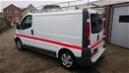 Opel Vivaro - 2.0 CDTI L1H1 NAP, Dealer onderhouden, Airco, Trekhaak, Imperial - 1 - Thumbnail