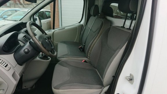 Opel Vivaro - 2.0 CDTI L1H1 NAP, Dealer onderhouden, Airco, Trekhaak, Imperial - 1