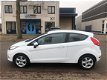 Ford Fiesta - 1.25 Limited - 1 - Thumbnail