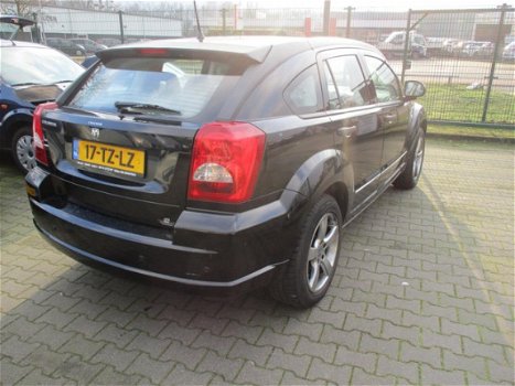 Dodge Caliber - 1.8 SE Caliber 1.8 SE / AIRCO - 1