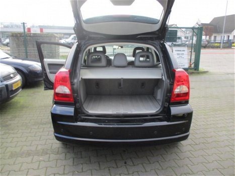 Dodge Caliber - 1.8 SE Caliber 1.8 SE / AIRCO - 1