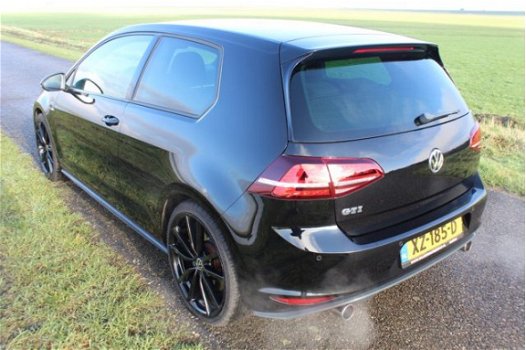 Volkswagen Golf - 2.0 TSI GTI Performance Zr Mooi - 1