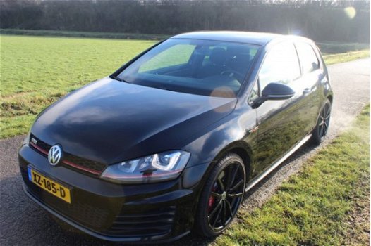 Volkswagen Golf - 2.0 TSI GTI Performance Zr Mooi - 1