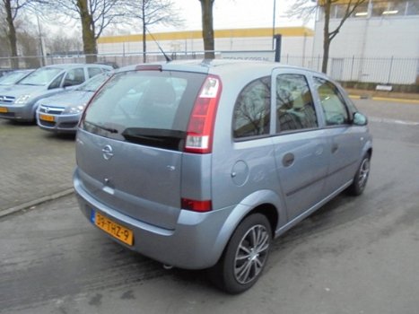 Opel Meriva - 1.6-16V Essentia AUTOMAAT - 1