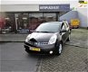 Nissan Note - 1.6 Tekna /zeer mooie/airco/half leer/navi/key less/lage km+nap/apk 11-2020 - 1 - Thumbnail