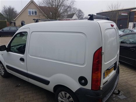 Renault Kangoo Express - 1.5 dCi 70 Grand Confort Edition Extra AIRCO - 1