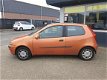 Fiat Punto - 1.2-16V HLX - 1 - Thumbnail