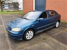 Opel Astra - 1.6 Pearl Airco