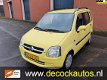 Opel Agila - 1.2-16V Color Edition - 1 - Thumbnail