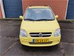 Opel Agila - 1.2-16V Color Edition - 1 - Thumbnail