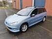 Peugeot 206 SW - 1.4 XS Airco - 1 - Thumbnail