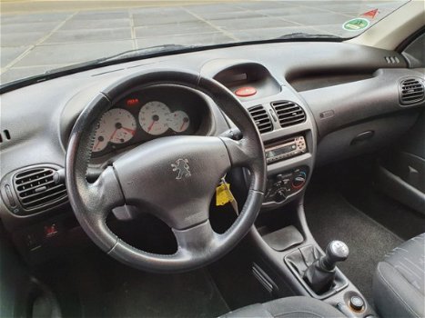 Peugeot 206 SW - 1.4 XS Airco - 1