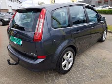 Ford C-Max - 1.8-16V Titanium Flexifuel