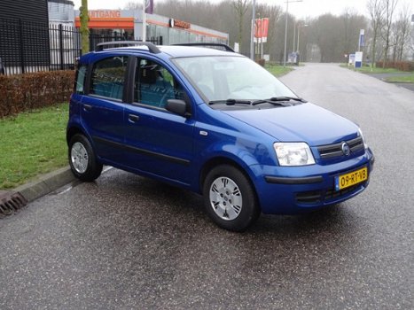 Fiat Panda - 1.2 Dynamic | Airco | Elektr. ramen | City | - 1