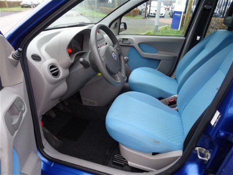 Fiat Panda - 1.2 Dynamic | Airco | Elektr. ramen | City | - 1