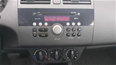 Suzuki Swift - 1.3 Exclusive Automaat/Airco/5drs