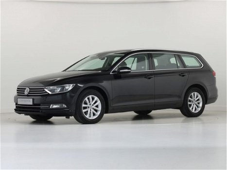 Volkswagen Passat Variant - 2.0 TDI 150 PK DSG Variant Comfortline (BNS) - 1