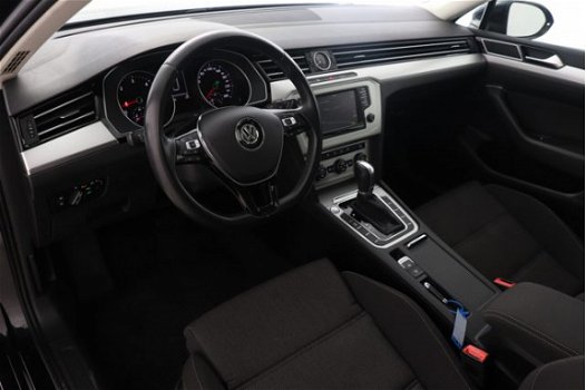 Volkswagen Passat Variant - 2.0 TDI 150 PK DSG Variant Comfortline (BNS) - 1