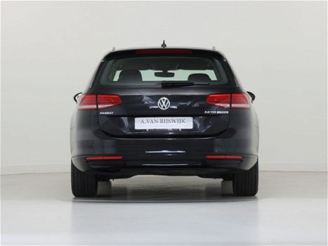 Volkswagen Passat Variant - 2.0 TDI 150 PK DSG Variant Comfortline (BNS) - 1