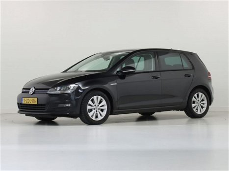 Volkswagen Golf - 1.6 TDI 110 PK Highline (BNS) - 1