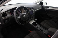 Volkswagen Golf - 1.6 TDI 110 PK Highline (BNS)