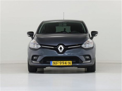 Renault Clio - 1.2 TCe 120 PK 6-Bak Limited - 1