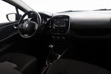 Renault Clio - 1.2 TCe 120 PK 6-Bak Limited