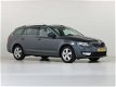 Skoda Octavia Combi - 1.6 TDI 110 PK 6-Bak Greenline Businessline - 1 - Thumbnail