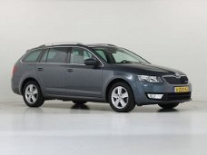 Skoda Octavia Combi - 1.6 TDI 110 PK 6-Bak Greenline Businessline