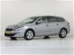 Peugeot 308 - 1.6 HDI 120 PK 6-Bak SW Blue Lease Executive (BNS) - 1 - Thumbnail