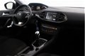 Peugeot 308 - 1.6 HDI 120 PK 6-Bak SW Blue Lease Executive (BNS) - 1 - Thumbnail