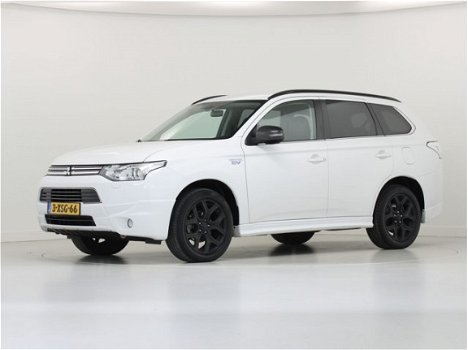 Mitsubishi Outlander - 2.0 PHEV Executive Edition - Excl. BTW - 1