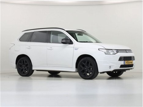 Mitsubishi Outlander - 2.0 PHEV Executive Edition - Excl. BTW - 1