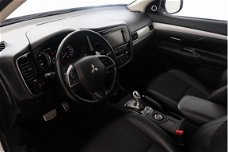 Mitsubishi Outlander - 2.0 PHEV Executive Edition - Excl. BTW
