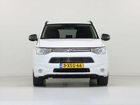 Mitsubishi Outlander - 2.0 PHEV Executive Edition - Excl. BTW - 1