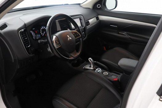 Mitsubishi Outlander - 2.0 PHEV Executive Edition - Excl. BTW - 1