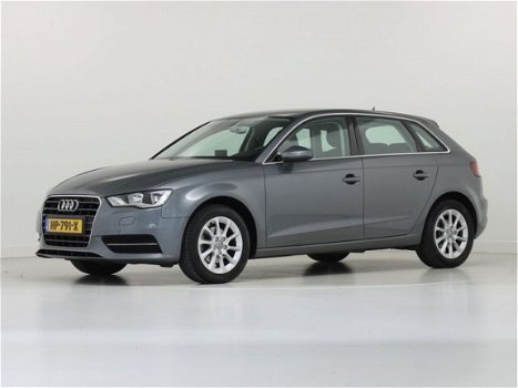 Audi A3 Sportback - 1.2 TFSi S-Tronic Sportback Attraction (BNS) - 1