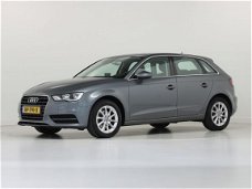 Audi A3 Sportback - 1.2 TFSi S-Tronic Sportback Attraction (BNS)