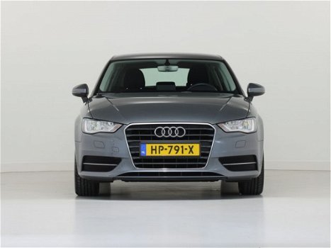 Audi A3 Sportback - 1.2 TFSi S-Tronic Sportback Attraction (BNS) - 1