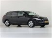 Peugeot 308 - 1.6 HDI 120 PK 6-Bak SW Blue Lease Executive (BNS) - 1 - Thumbnail