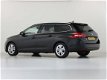 Peugeot 308 - 1.6 HDI 120 PK 6-Bak SW Blue Lease Executive (BNS) - 1 - Thumbnail