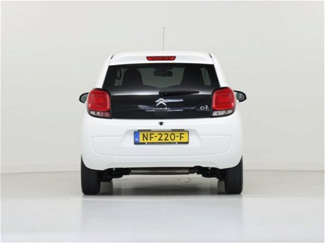 Citroën C1 - 1.0 E-VTi 5 Deurs Feel - 1