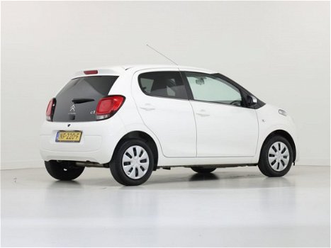 Citroën C1 - 1.0 E-VTi 5 Deurs Feel - 1