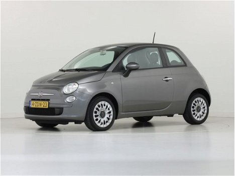 Fiat 500 - 1.0 TwinAir Pop - 1