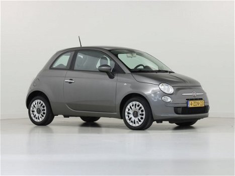 Fiat 500 - 1.0 TwinAir Pop - 1